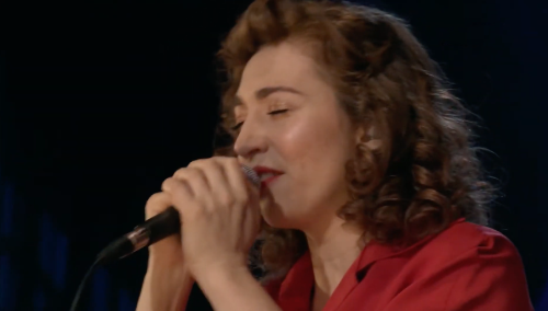 Regina Spektor