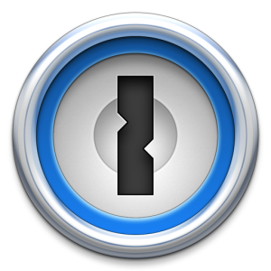 1Password-4-Logo