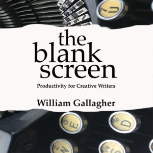 Cover of The Blank Screen