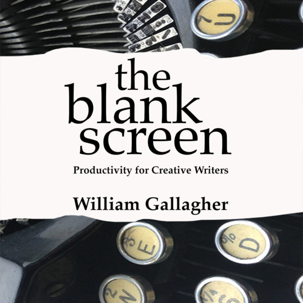 The Blank Screen cover